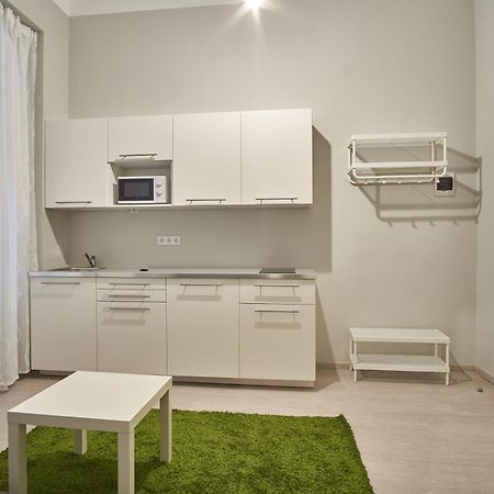 Hild-2 Apartments | Budapeşte Oda fotoğraf